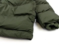 Mads Nørgaard vinterjakke Junino forest night